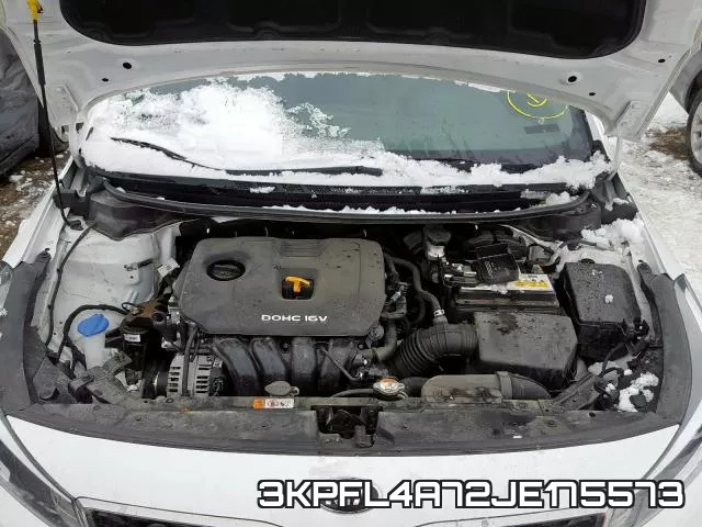 3KPFL4A72JE175573 фото 8