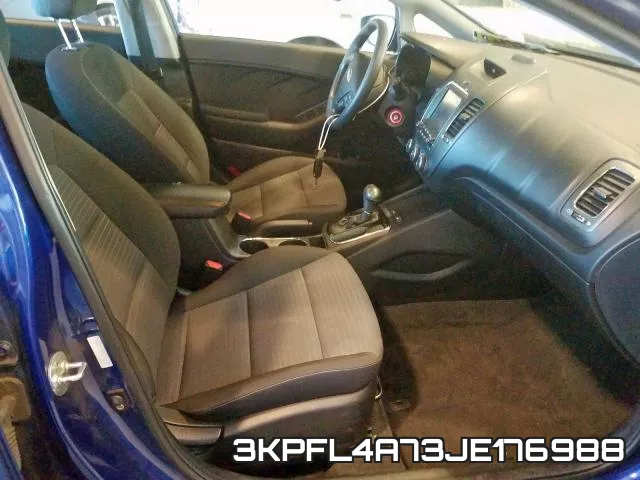 3KPFL4A73JE176988 фото 6
