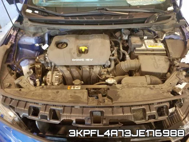3KPFL4A73JE176988 фото 8