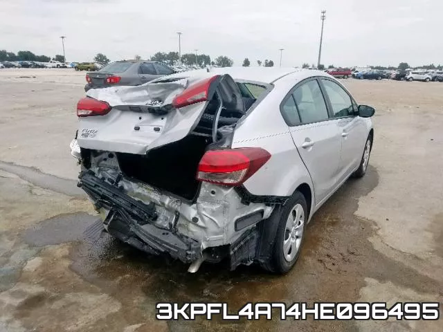 3KPFL4A74HE096495 фото 5