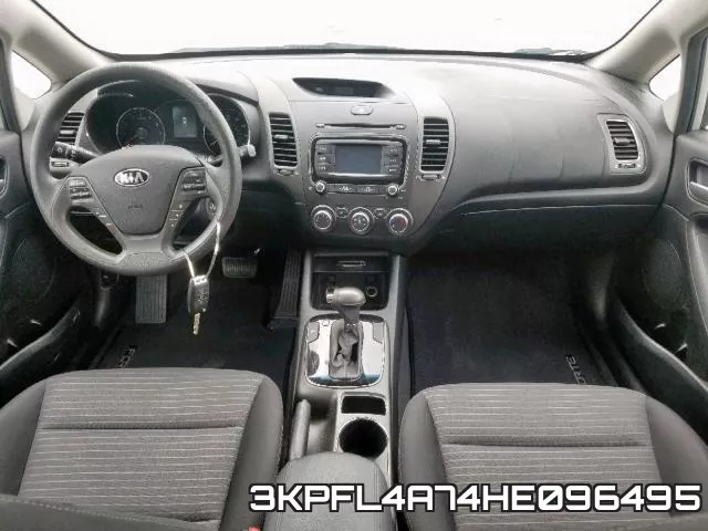 3KPFL4A74HE096495 фото 8