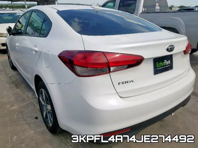 3KPFL4A74JE274492 фото 4
