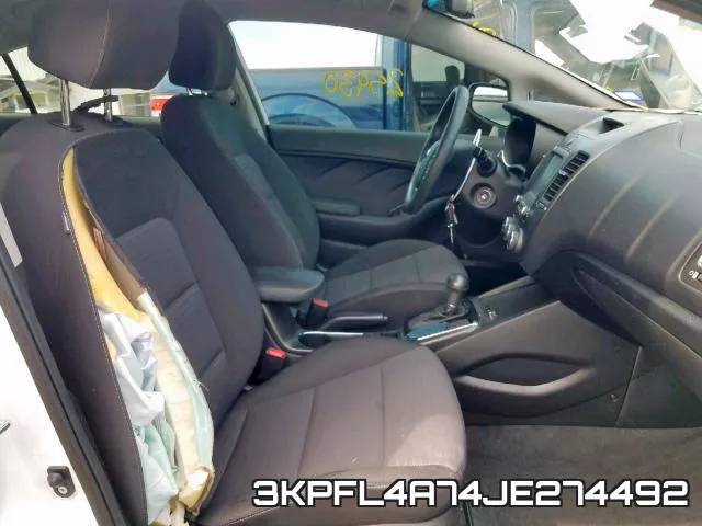 3KPFL4A74JE274492 фото 6