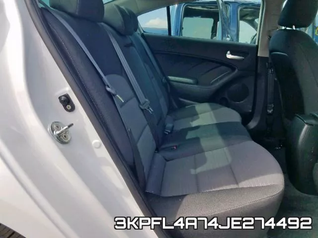 3KPFL4A74JE274492 фото 7