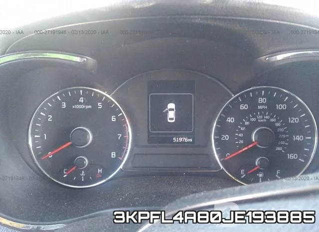 3KPFL4A80JE193885 фото 8