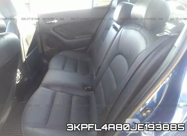 3KPFL4A80JE193885 фото 9