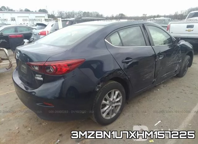 3MZBN1U7XHM157225 фото 5