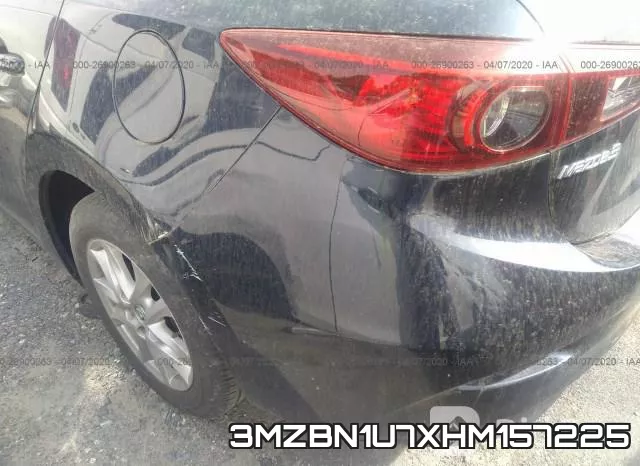 3MZBN1U7XHM157225 фото 7
