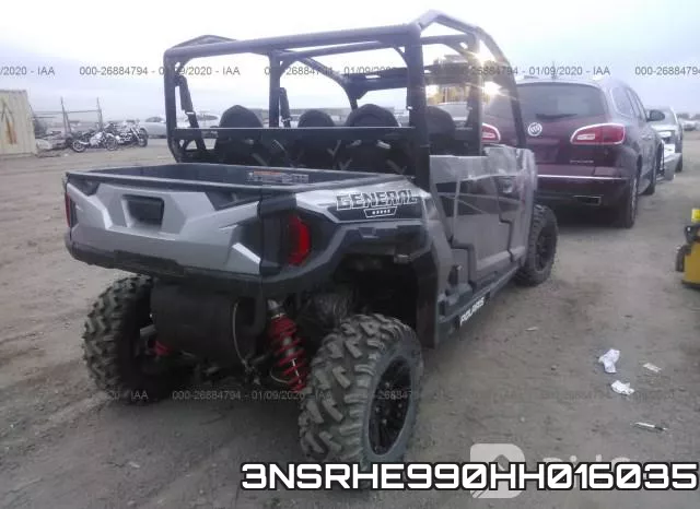 3NSRHE990HH016035 фото 5