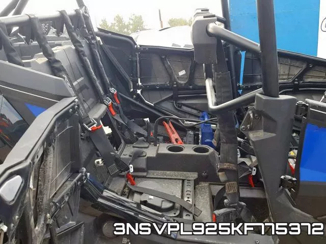 3NSVPL925KF775372 фото 4