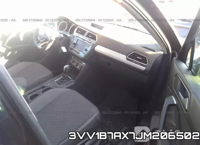 3VV1B7AX7JM206502 фото 6