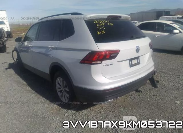 3VV1B7AX9KM053722 фото 4