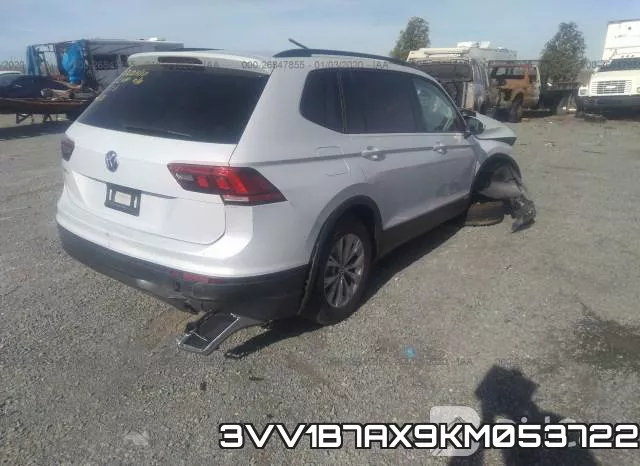 3VV1B7AX9KM053722 фото 5