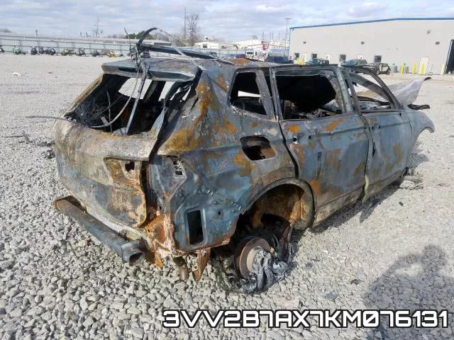 3VV2B7AX7KM076131 фото 3