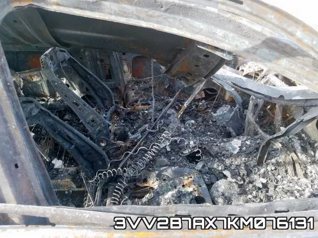 3VV2B7AX7KM076131 фото 4