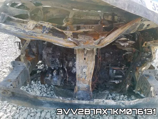 3VV2B7AX7KM076131 фото 6