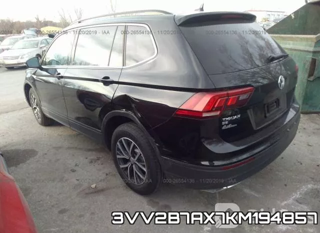 3VV2B7AX7KM194857 фото 4