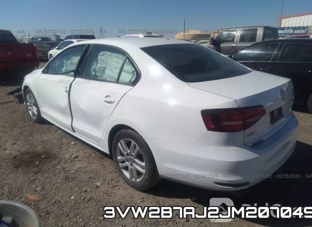 3VW2B7AJ2JM207049 фото 4