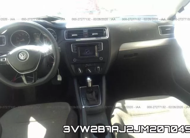 3VW2B7AJ2JM207049 фото 6