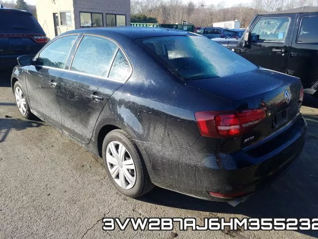 3VW2B7AJ6HM355232 фото 4