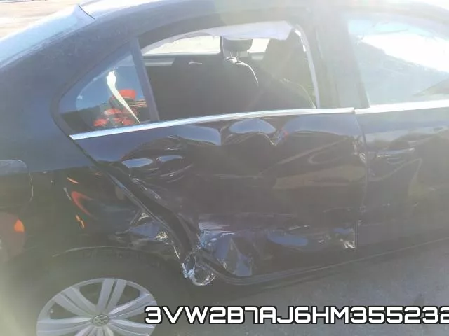 3VW2B7AJ6HM355232 фото 10