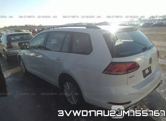 3VWD17AU2JM755767 фото 2