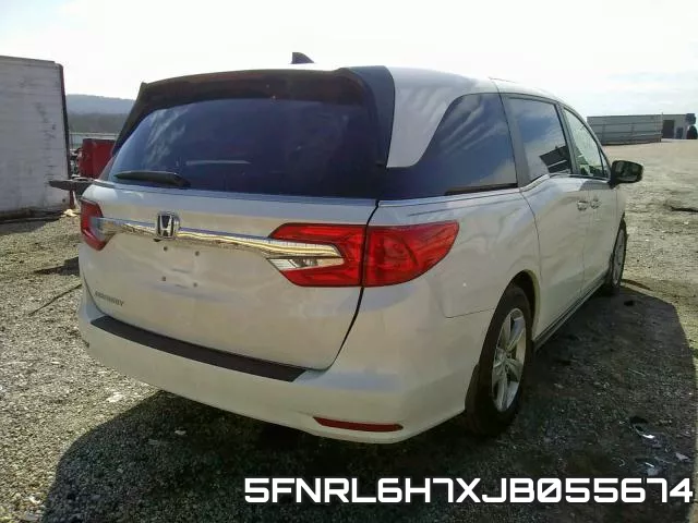 5FNRL6H7XJB055674 фото 5
