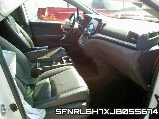 5FNRL6H7XJB055674 фото 6