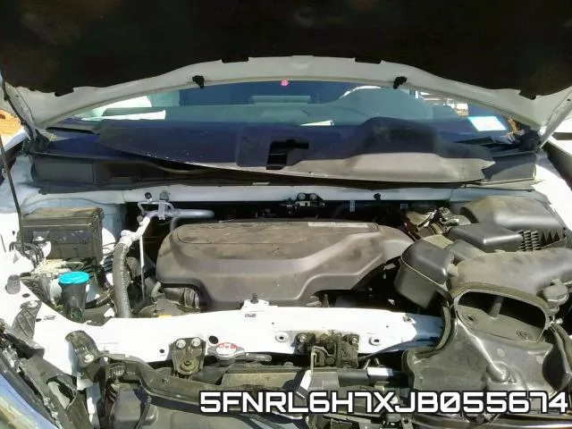 5FNRL6H7XJB055674 фото 8