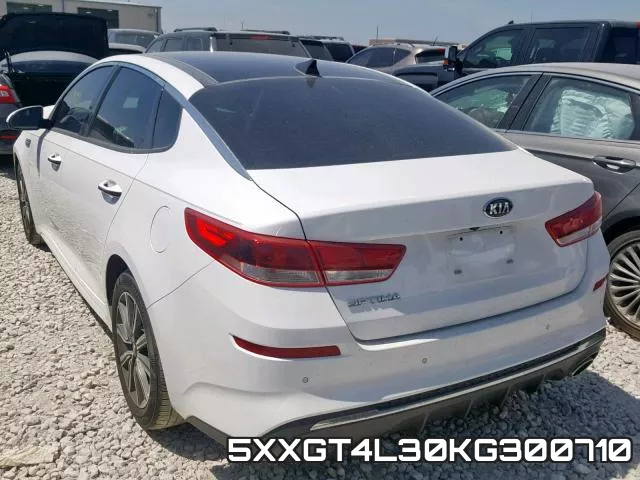 5XXGT4L30KG300710 фото 3