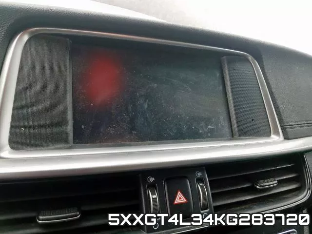 5XXGT4L34KG283720 фото 9