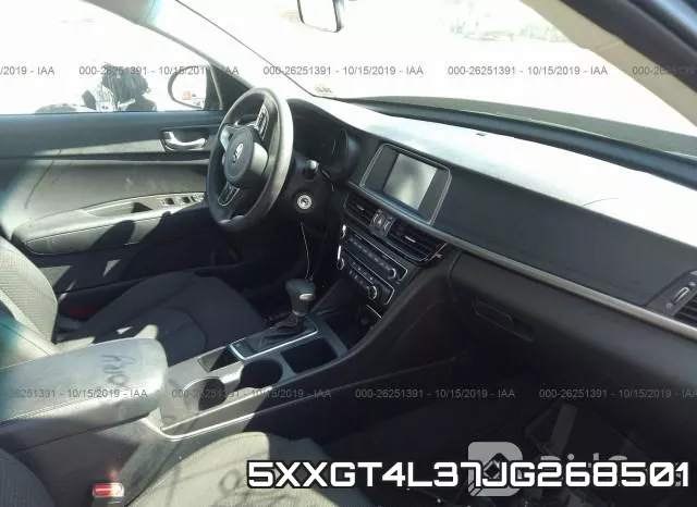 5XXGT4L37JG268501 фото 6