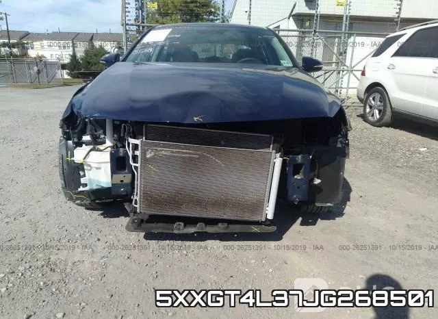 5XXGT4L37JG268501 фото 7