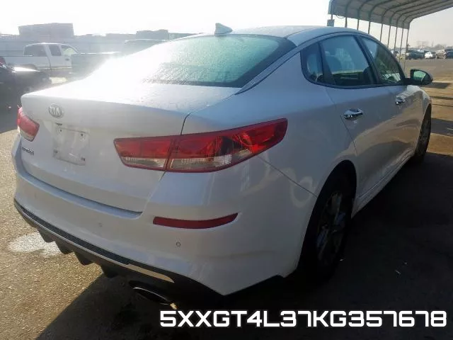 5XXGT4L37KG357678 фото 5