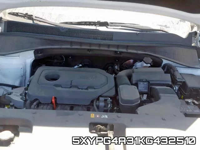 5XYPG4A31KG432510 фото 8