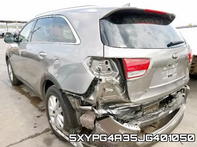 5XYPG4A35JG401050 фото 4