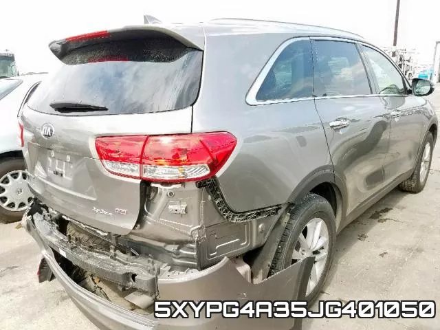 5XYPG4A35JG401050 фото 5