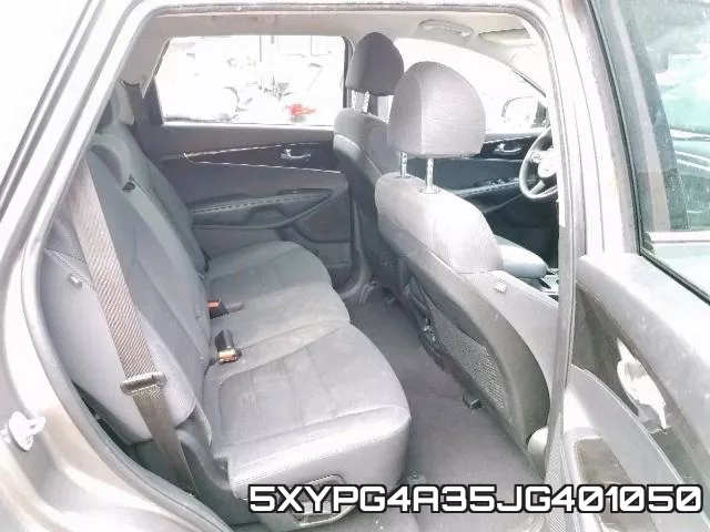 5XYPG4A35JG401050 фото 7