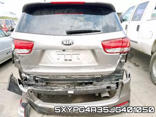 5XYPG4A35JG401050 фото 10