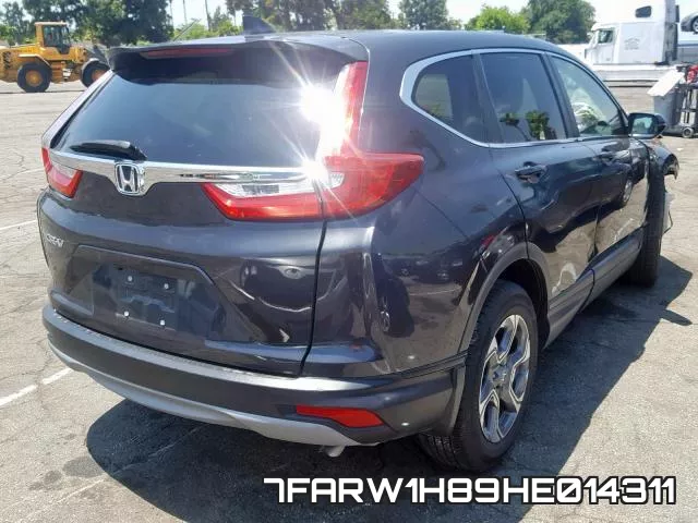 7FARW1H89HE014311 фото 5