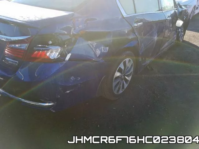 JHMCR6F76HC023804 фото 10