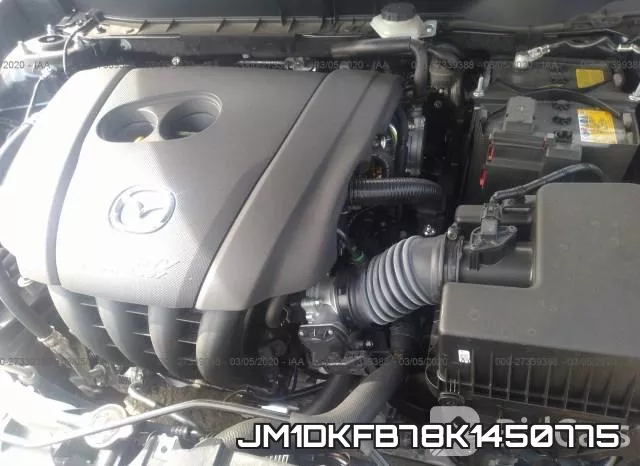 JM1DKFB78K1450775 фото 2