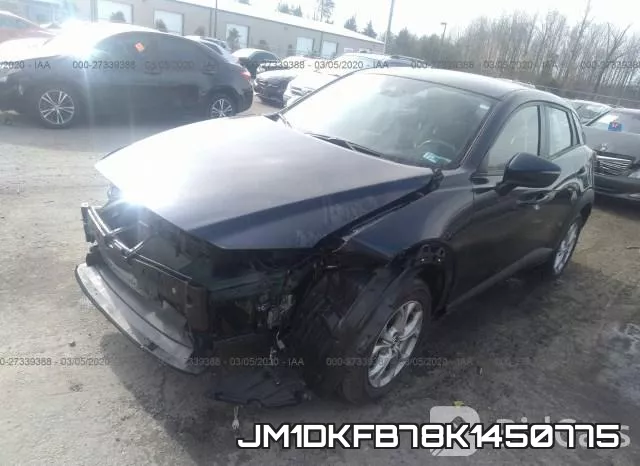JM1DKFB78K1450775 фото 3