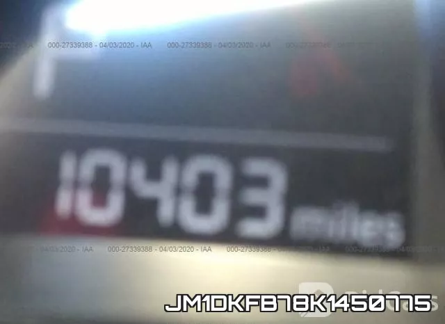 JM1DKFB78K1450775 фото 8