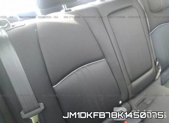 JM1DKFB78K1450775 фото 9