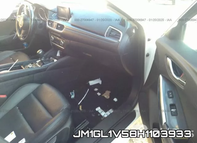 JM1GL1V58H1103933 фото 6