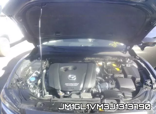 JM1GL1VM3J1313790 фото 2