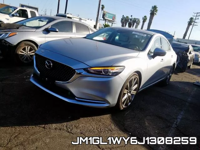 JM1GL1WY6J1308259 фото 3