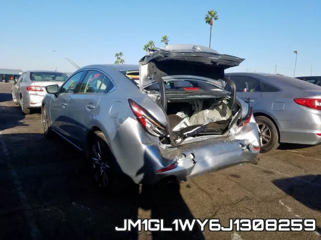 JM1GL1WY6J1308259 фото 4