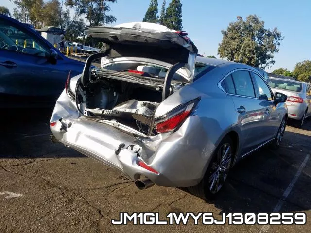 JM1GL1WY6J1308259 фото 5